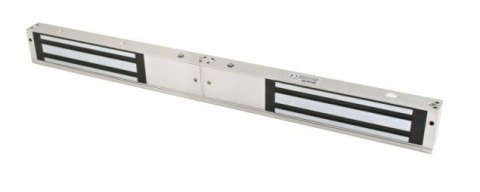 Hikvision DS-K4H250D zamek elektromagnetyczny 272 kg Biały