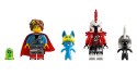 LEGO DREAMZZZ 71492 Ognisty kameleon Mateo