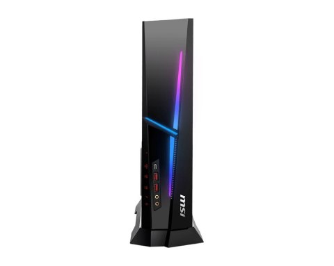 MSI MPG Trident AS AI 2NVP7-101EU Intel Core Ultra 7 265F 32 GB DDR5-SDRAM 1 TB SSD NVIDIA GeForce RTX 5070 Windows 11 Home Desk