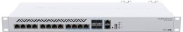 MikroTik CRS312-4C+8XG-RM Switch 12x RJ45 10 Gi