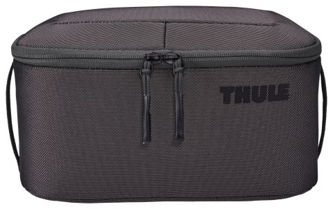 Thule Subterra 2 TSTB404 Vetiver Gray Kosmetyczka Poliester, Termoplastyczne elastomery poliuretanowe (TPU) Szary