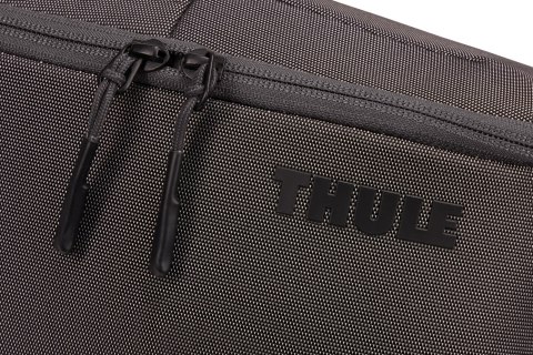 Thule Subterra 2 TSTB404 Vetiver Gray Kosmetyczka Poliester, Termoplastyczne elastomery poliuretanowe (TPU) Szary