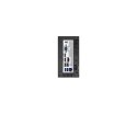 Asrock DeskMini B760 Series Komputer wielkości 1.92 L Czarny Intel B760 LGA 1700
