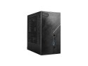 Asrock DeskMini B760 Series Komputer wielkości 1.92 L Czarny Intel B760 LGA 1700
