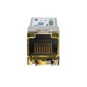 BlueOptics 813874-B21-BO moduł przekaźników sieciowych Miedź 10000 Mbit/s RJ-45