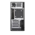 DELL Pro Max FCT2250 T2 Intel Core Ultra 9 285K 64 GB DDR5-SDRAM 1 TB SSD Windows 11 Pro Tower PC Czarny