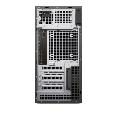 DELL Pro Max FCT2250 T2 Intel Core Ultra 9 285K 64 GB DDR5-SDRAM 1 TB SSD Windows 11 Pro Tower PC Czarny