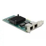 DeLOCK Karta PCI Express do 2 x Gigabit LAN