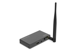 Digitus Bezprzewodowy odbiornik HDMI dla DS-55346