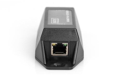 Digitus Gigabit PoE+ przedłużacz