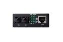 Digitus Gigabitowy konwerter mediów, RJ45 / ST