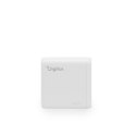 Digitus Ładowarka sieciowa GaN II 140W | 3x USB-C, 1x USB-A | PD 3.0, QC 3.0 | Biała