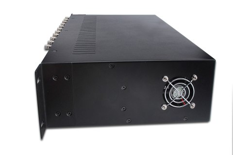 Digitus Obudowa do media konwerterów serii DN-82x1x, DN-82x2x i DN-82x3x, 14 slotów, 2U