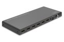 Digitus Przełącznik matrycowy HDMI 4x2 / Multi Viewer, 4K / 30 Hz