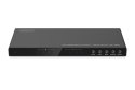 Digitus Przełącznik matrycowy HDMI 4x2 / Multi Viewer, 4K / 30 Hz