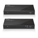Extender LINDY 150m Cat.6 DisplayPort i USB KVM HDBaseT z IR/RS232