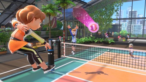 Gra na Nintendo Switch - Nintendo Switch Sports