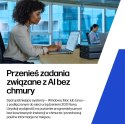 HP ZGX Nano G1n AI GB10 128 GB LPDDR5x-SDRAM 4 TB SSD Linux Mini PC Stanowisko AI Workstation, AI PC Czarny