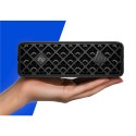 HP ZGX Nano G1n AI GB10 128 GB LPDDR5x-SDRAM 4 TB SSD Linux Mini PC Stanowisko AI Workstation, AI PC Czarny