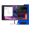 HP ZGX Nano G1n AI GB10 128 GB LPDDR5x-SDRAM 4 TB SSD Linux Mini PC Stanowisko AI Workstation, AI PC Czarny