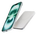Indukcyjny Power Bank - Zens Pro 1 - Cienki - 5000 mAh