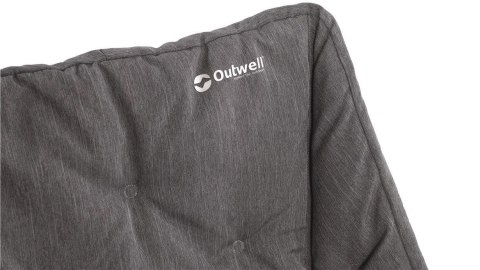 Outwell 470384 krzesło kempingowe 4 x noga Szary