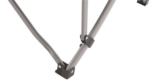 Outwell 470384 krzesło kempingowe 4 x noga Szary
