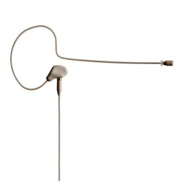 AKG C111 LP Beżowy Mikrofon do prezentacji