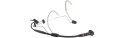 AKG C555 L Czarny Mikrofon Stage / Performance