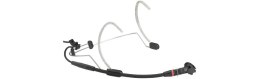 AKG C555 L Czarny Mikrofon Stage / Performance