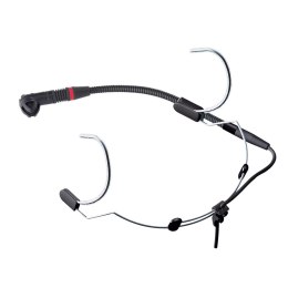 AKG C555 L Czarny Mikrofon Stage / Performance