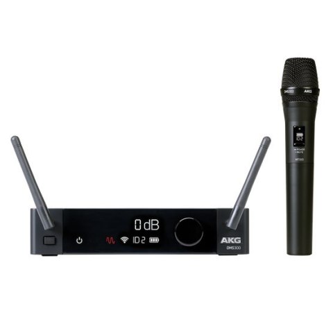 AKG DMS300