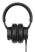 Beyerdynamic DJ 300 Pro X - profesjonalne słuchawki DJ-skie z dwoma kompletami nausznic