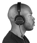 Beyerdynamic DJ 300 Pro X - profesjonalne słuchawki DJ-skie z dwoma kompletami nausznic