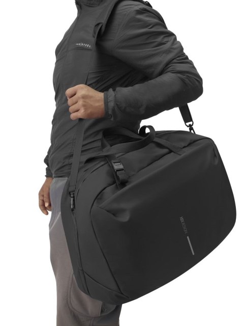 Torba treningowa/wyjazdowa XD DESIGN XD Weekend Duffle - 33L - Laptopa 16" - Wodoodporna