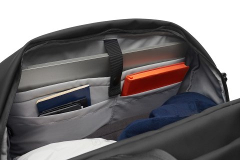 Torba treningowa/wyjazdowa XD DESIGN XD Weekend Duffle - 33L - Laptopa 16" - Wodoodporna