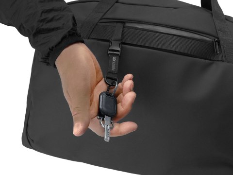 Torba treningowa/wyjazdowa XD DESIGN XD Weekend Duffle - 33L - Laptopa 16" - Wodoodporna