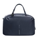 Torba podróżna XD DESIGN URBAN WATER RESISTANT DUFFLE granatowa P706.2925