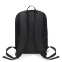 DICOTA D3250103 torba na laptop 35,6 cm (14") Plecak Czarny