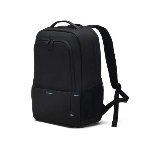 DICOTA D3250105 torba na laptop 40,6 cm (16") Plecak Czarny