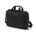 Torba na laptop 17.3" DICOTA D3250805 Aktówka Czarna