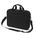 Torba na laptop 17.3" DICOTA D3250805 Aktówka Czarna