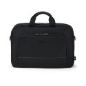 Torba na laptop 17.3" DICOTA D3250805 Aktówka Czarna
