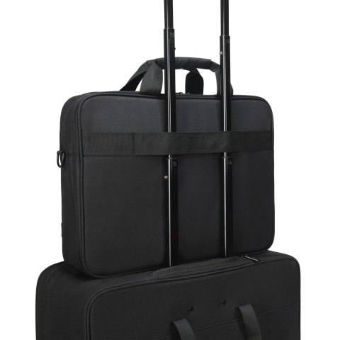 Torba na laptop 17.3" DICOTA D3250805 Aktówka Czarna