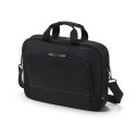 Torba na laptop 17.3" DICOTA D3250805 Aktówka Czarna
