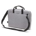 DICOTA Slim Eco MOTION 14 - 15.6" 39,6 cm (15.6") Aktówka Szary