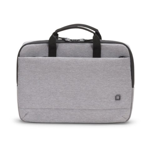 DICOTA Slim Eco MOTION 14 - 15.6" 39,6 cm (15.6") Aktówka Szary