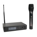 DNA Professional VM Vocal Set - bezprzewodowy system mikrofonowy