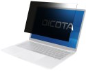 Dicota Filtr prywatyzujący 4-kierunkowy uniwersalny 16:10 14"