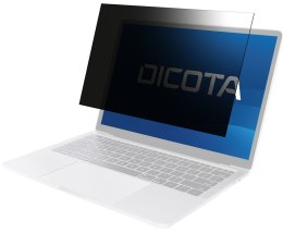 Dicota Filtr prywatyzujący 4-kierunkowy uniwersalny 16:10 14